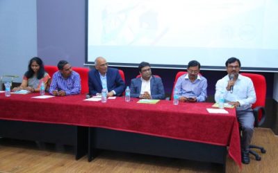 Current scenario & path forward for GM crops in India, Hyderabad, August 21, 2019