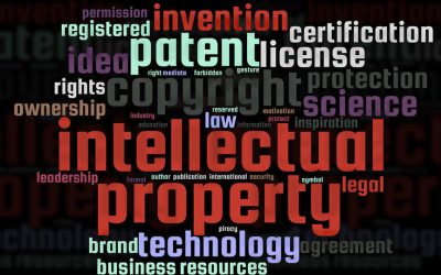 Robust Intellectual Property Rights leads to more technological innovations